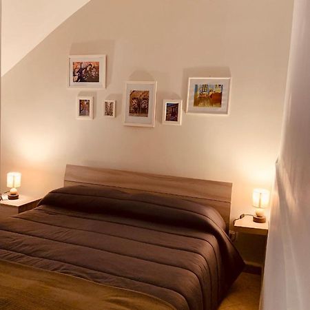 Casa Etna Apartment Catania Luaran gambar