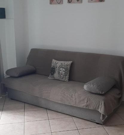 Casa Etna Apartment Catania Luaran gambar