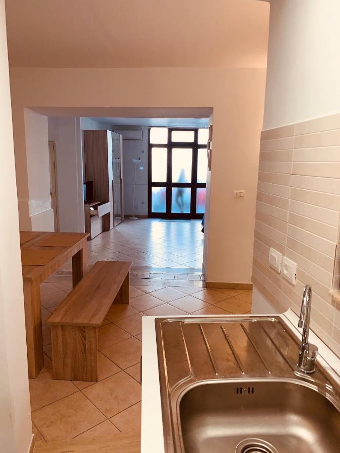 Casa Etna Apartment Catania Luaran gambar