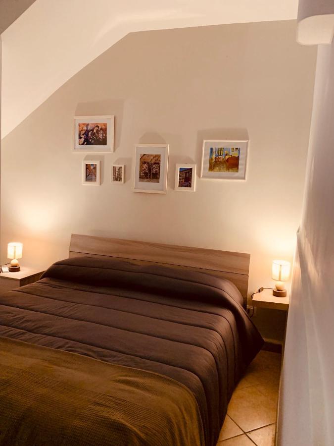 Casa Etna Apartment Catania Luaran gambar