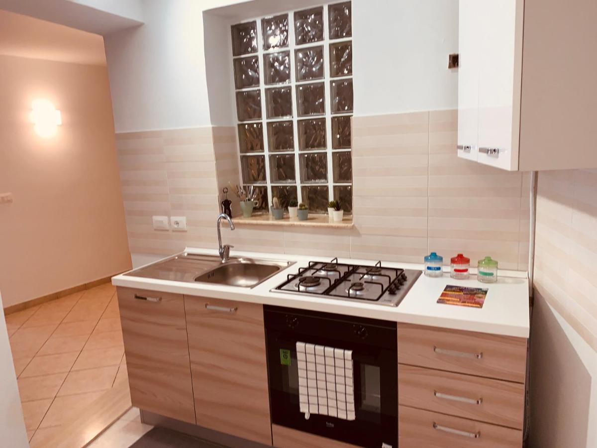 Casa Etna Apartment Catania Luaran gambar