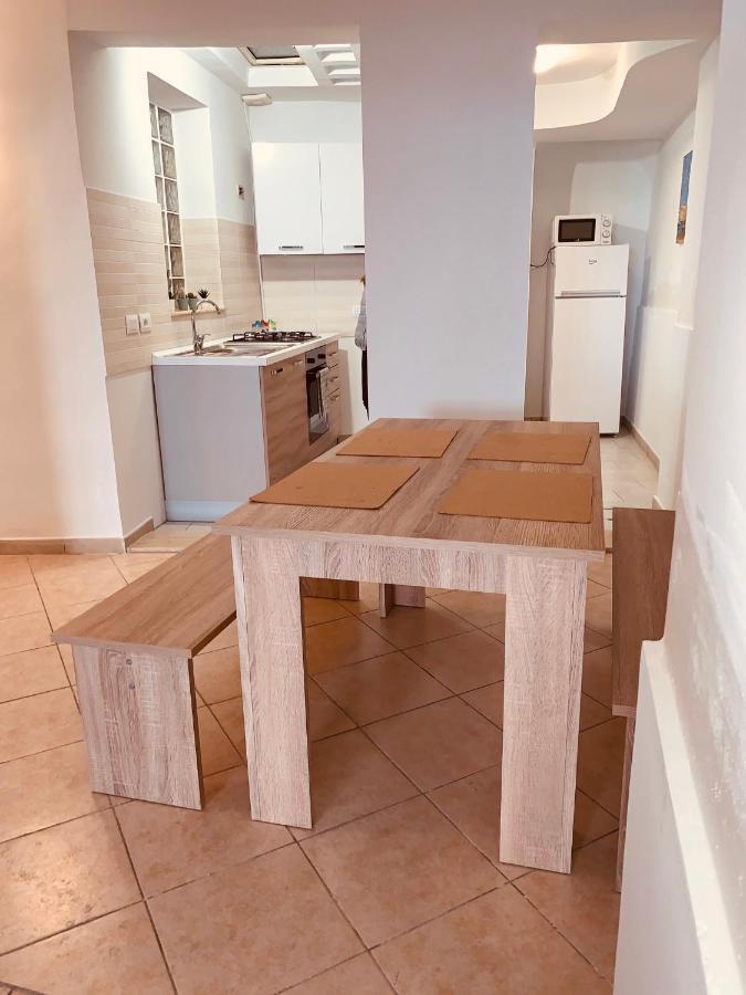 Casa Etna Apartment Catania Luaran gambar
