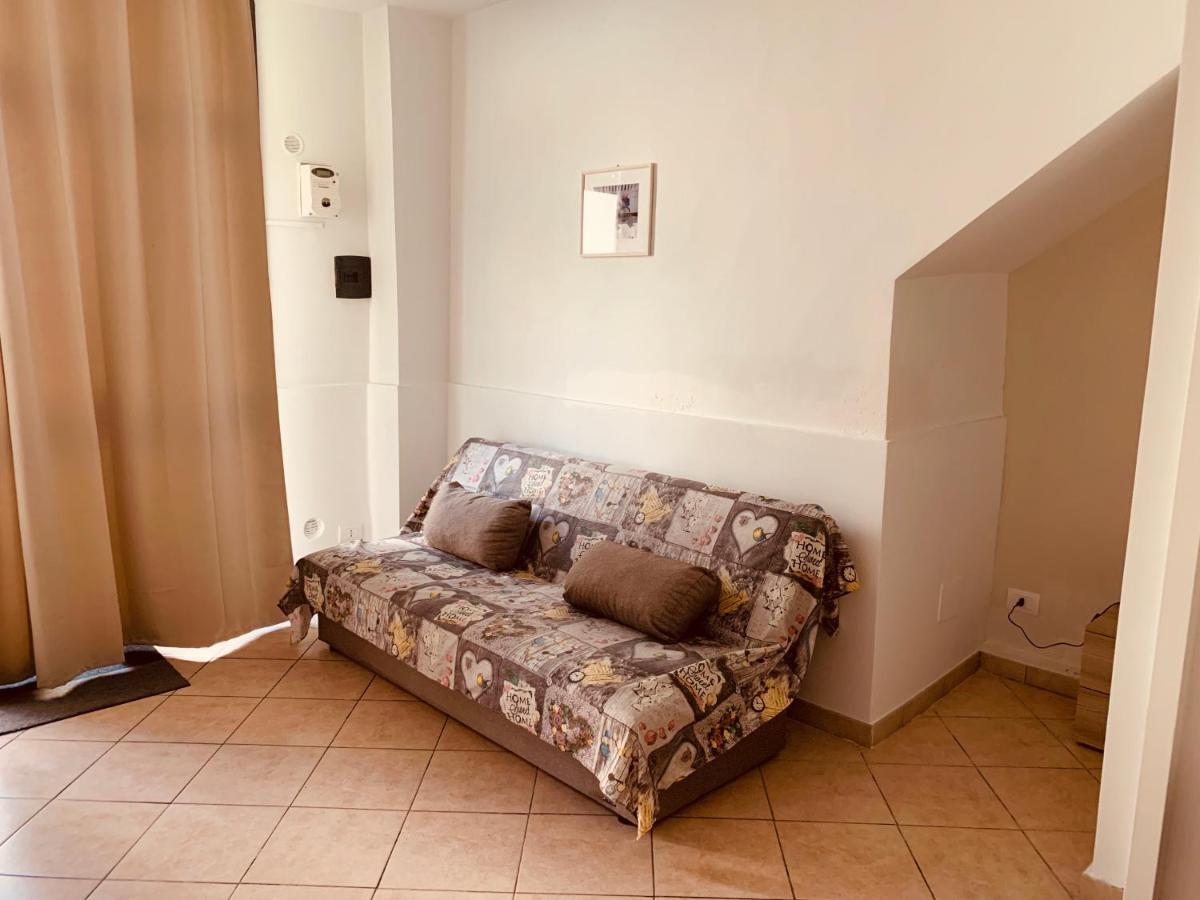 Casa Etna Apartment Catania Luaran gambar