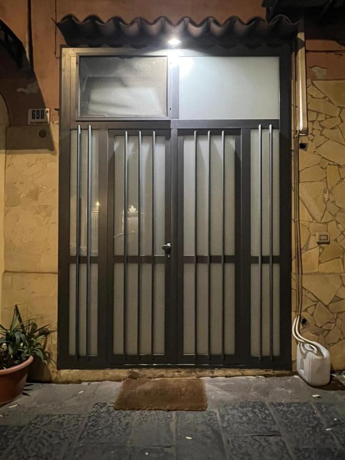 Casa Etna Apartment Catania Luaran gambar