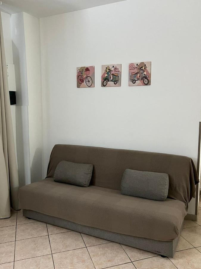 Casa Etna Apartment Catania Luaran gambar