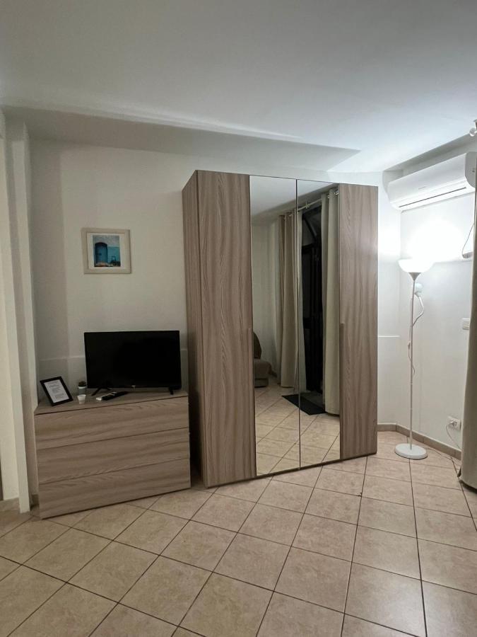 Casa Etna Apartment Catania Luaran gambar