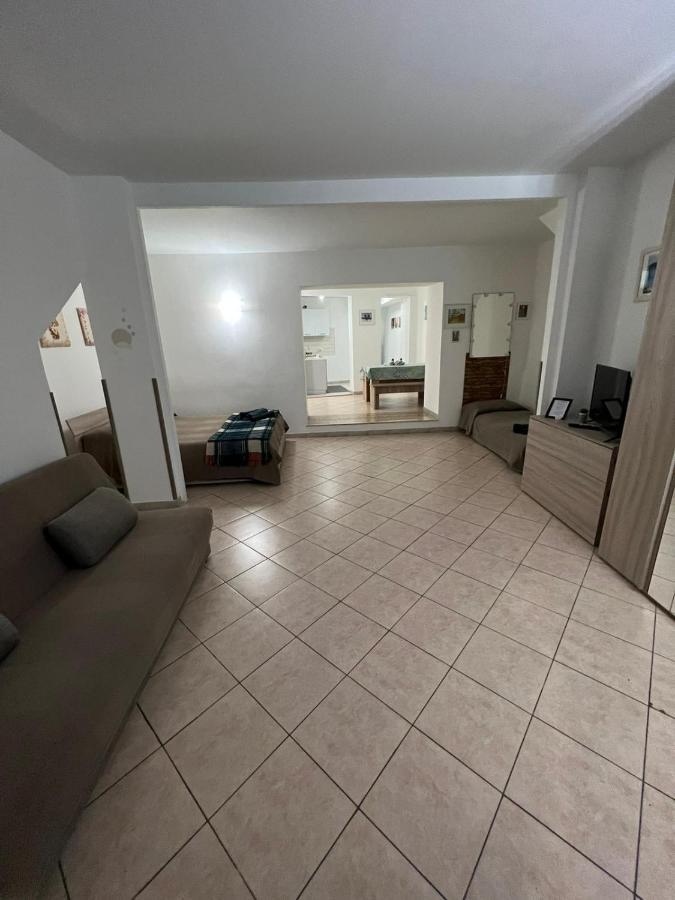 Casa Etna Apartment Catania Luaran gambar