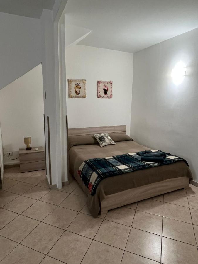 Casa Etna Apartment Catania Luaran gambar