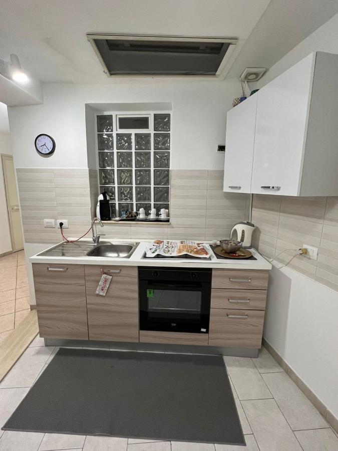 Casa Etna Apartment Catania Luaran gambar