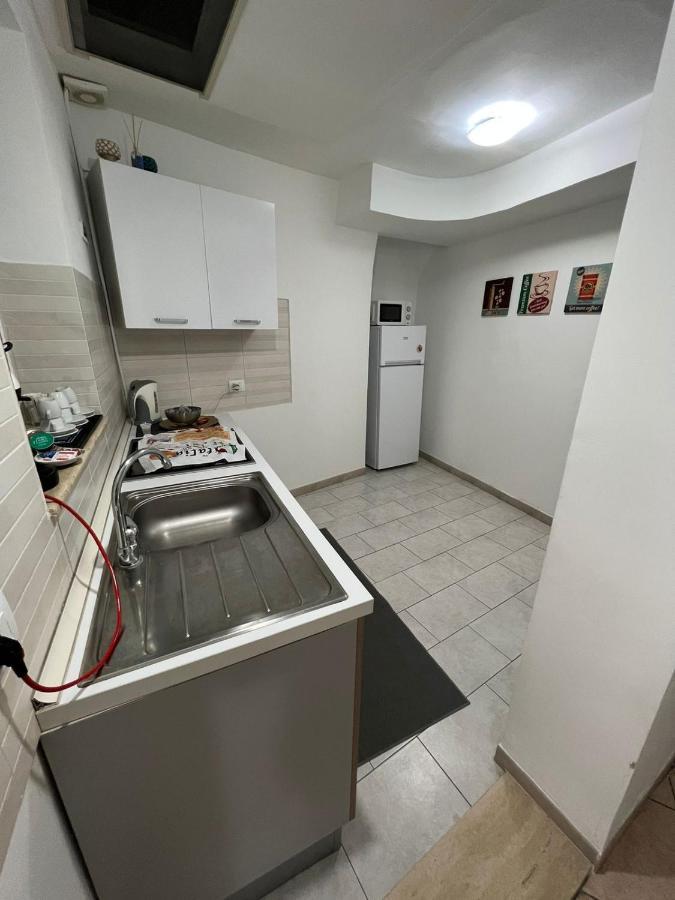 Casa Etna Apartment Catania Luaran gambar
