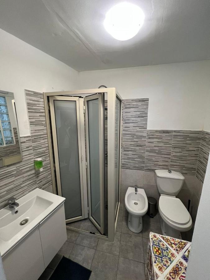 Casa Etna Apartment Catania Luaran gambar