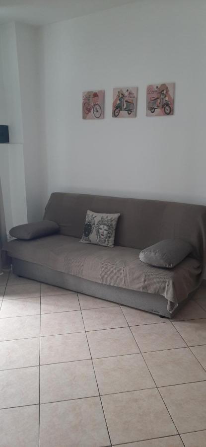 Casa Etna Apartment Catania Luaran gambar