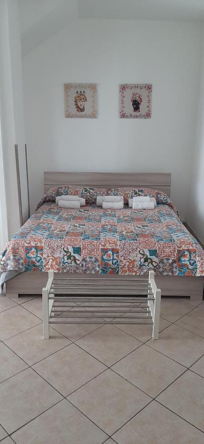 Casa Etna Apartment Catania Luaran gambar